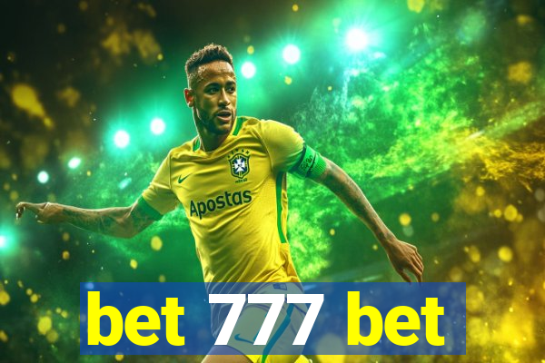 bet 777 bet