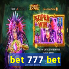 bet 777 bet