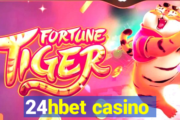 24hbet casino