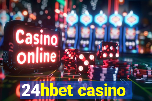 24hbet casino