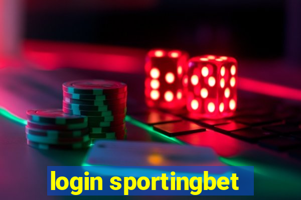 login sportingbet