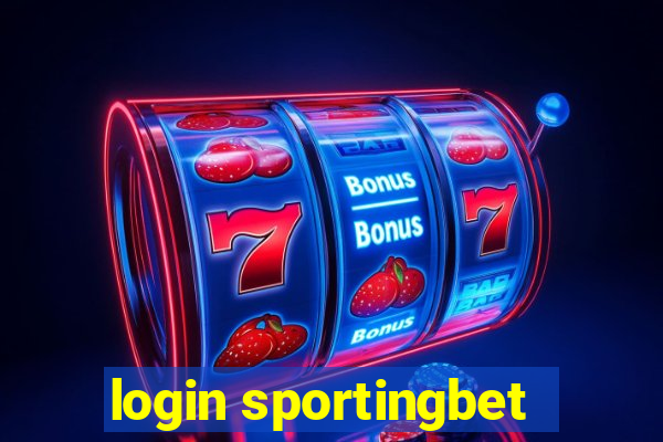 login sportingbet