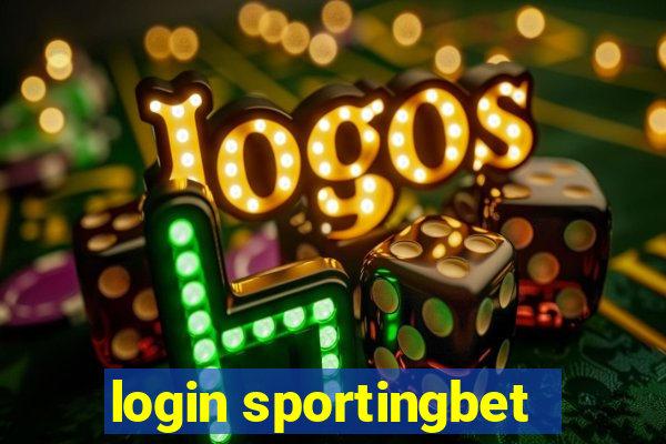 login sportingbet