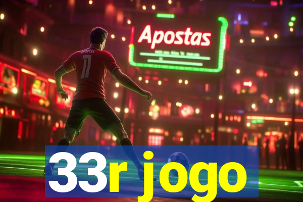 33r jogo