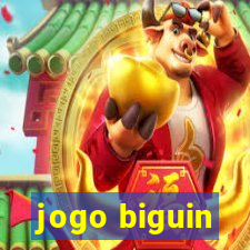 jogo biguin