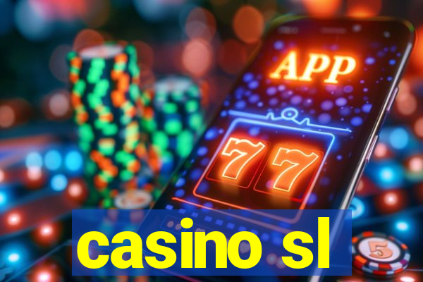 casino sl