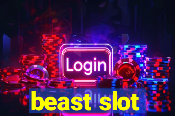 beast slot