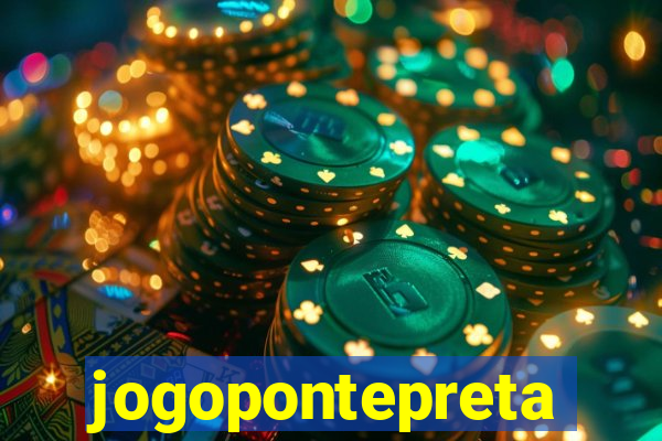 jogopontepreta