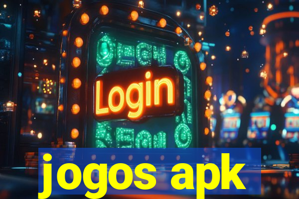 jogos apk