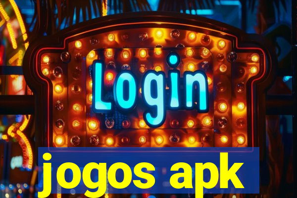 jogos apk