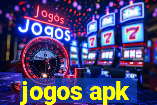 jogos apk