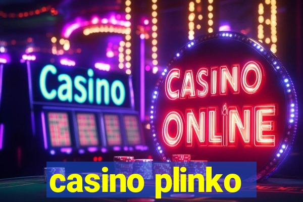 casino plinko