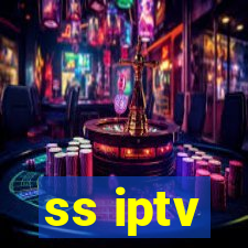 ss iptv