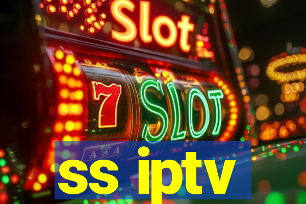 ss iptv