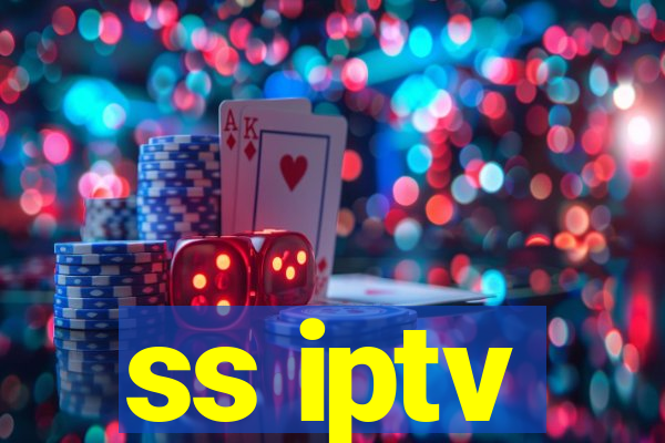 ss iptv