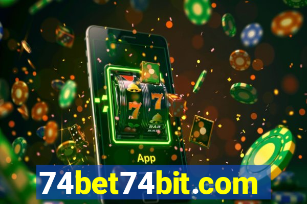 74bet74bit.com