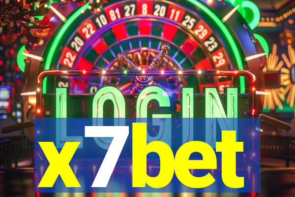 x7bet