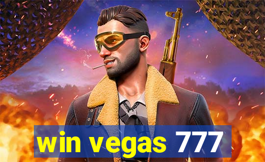 win vegas 777