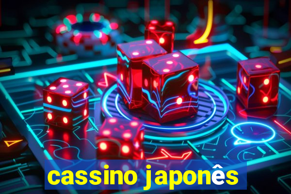 cassino japonês