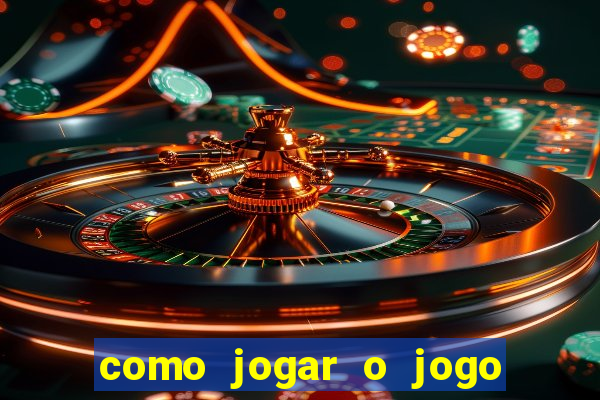 como jogar o jogo do foguetinho