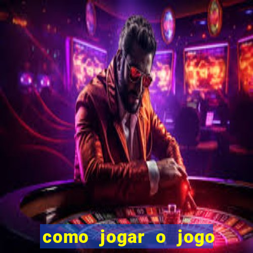 como jogar o jogo do foguetinho