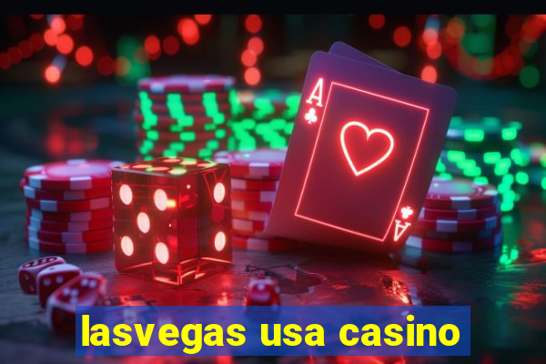 lasvegas usa casino