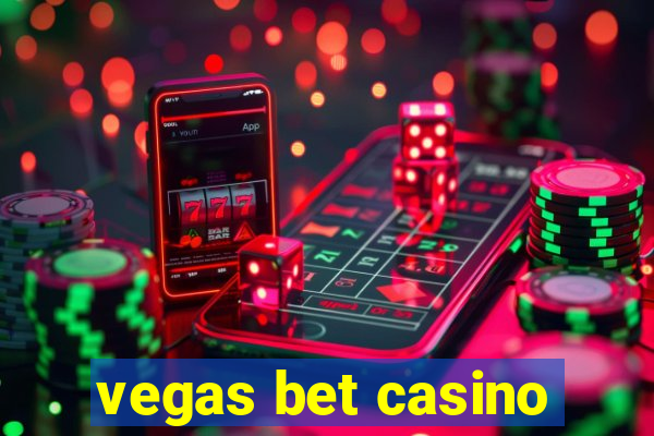 vegas bet casino