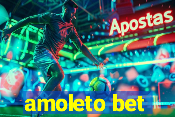 amoleto bet