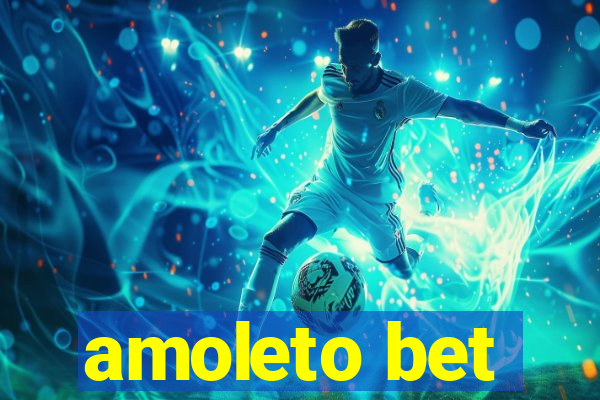 amoleto bet