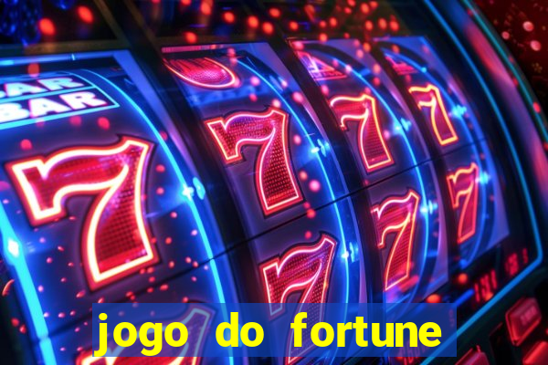 jogo do fortune tiger gratis