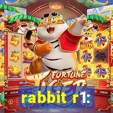 rabbit r1: