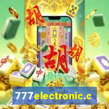 777electronic.com