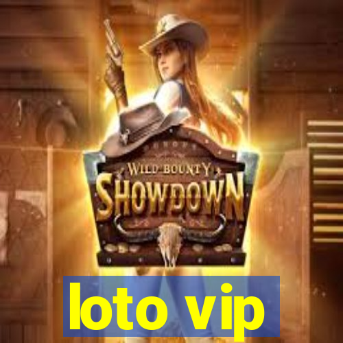 loto vip