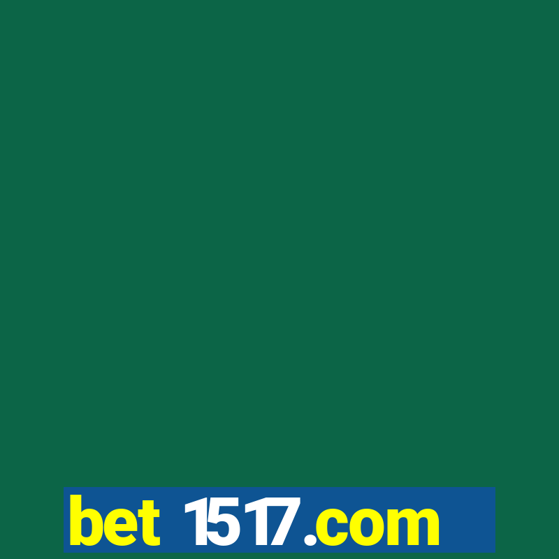 bet 1517.com