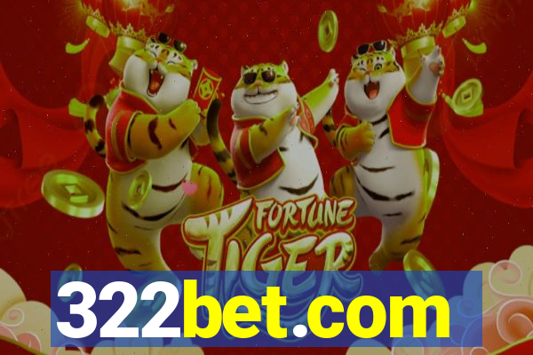 322bet.com