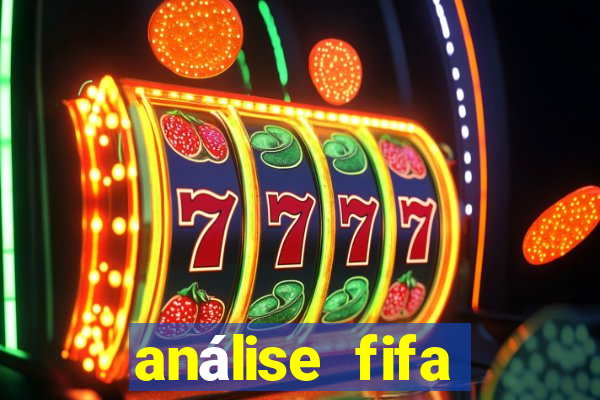 análise fifa bet365 grátis