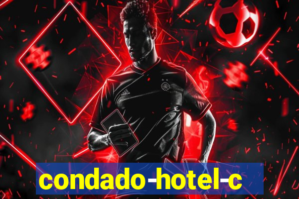 condado-hotel-casino-santo-tome