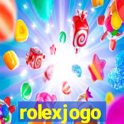 rolexjogo