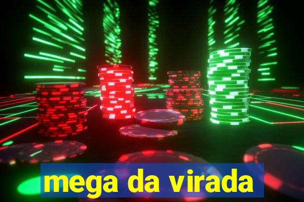 mega da virada