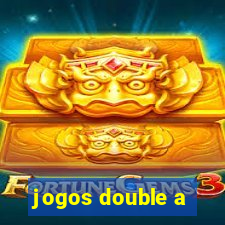 jogos double a