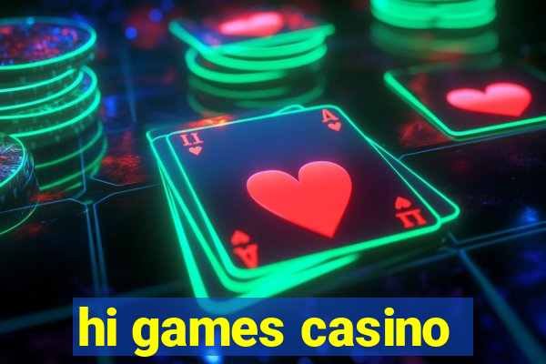 hi games casino