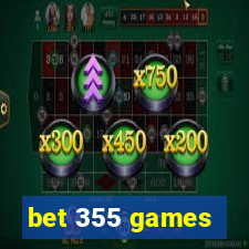 bet 355 games