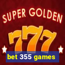 bet 355 games