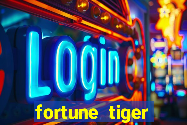 fortune tiger dinheiro infinito