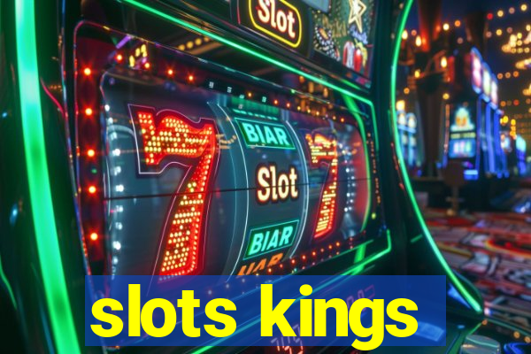 slots kings