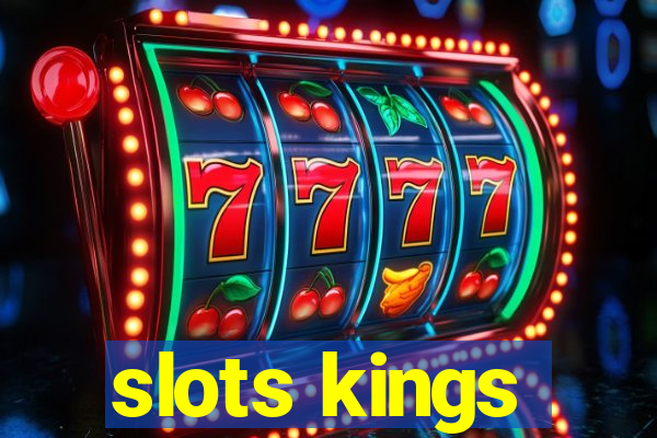 slots kings