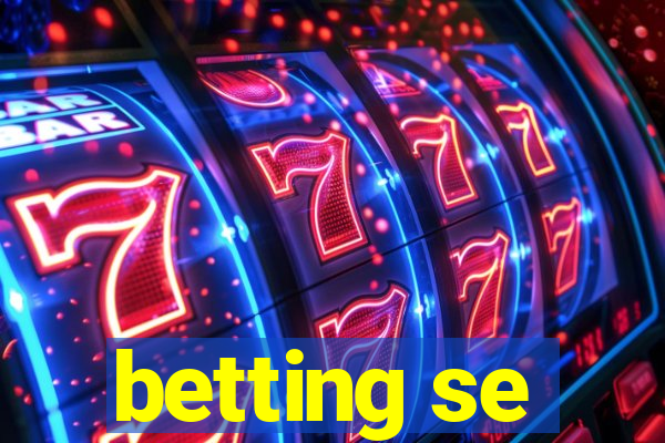 betting se