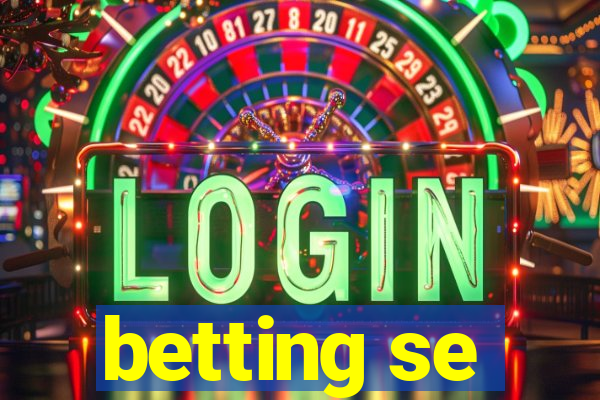 betting se