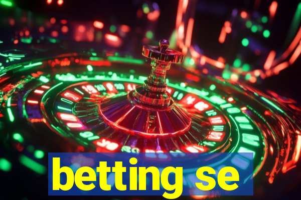 betting se