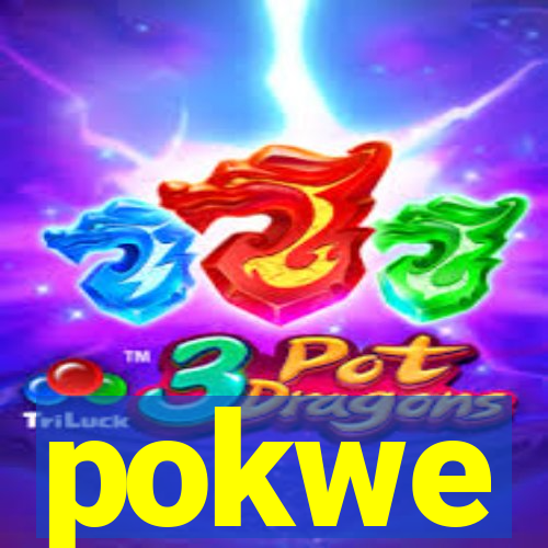 pokwe